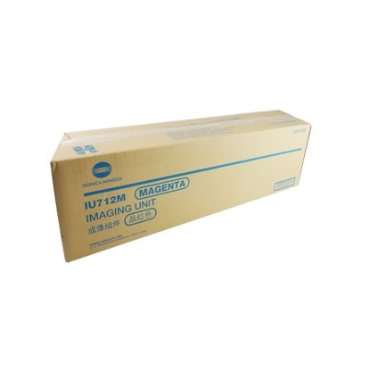 Imagine Cartus laser Konica Minolta OEM IU-712 M Drum Unit